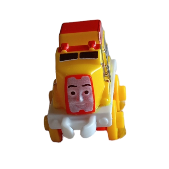 Lot of 6 Thomas Minis - Picture 9 of 15